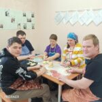 Галактический десерт