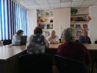 Лекция: «Проблемы органов малого таза. Стрессовое недержание мочи!»