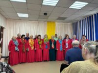 мероприятие Слава Победе