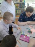 от земли до звезд интерактивная программа