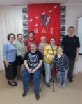 Эти песни в суровое время рождались