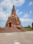 Енисейск жемчужина Сибири