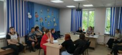 фото Вместе защитим наших детей