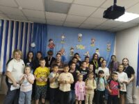 Игры народов России