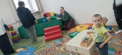 Вместе ради счастливого детства