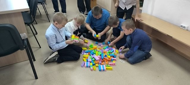 У животных есть мечты